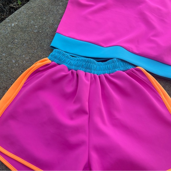 WHY dress matching set - Picture 3 of 4